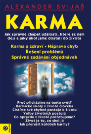 Karma 1-3