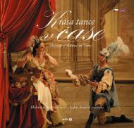 Krása tance v čase / Beauty of Dance in Time - cena, srovnání