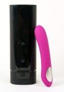 Kiiroo Onyx+ & Pearl2 Couple Set - cena, srovnání