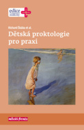 Dětská proktologie pro praxi - cena, srovnání