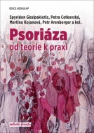 Psoriáza - od teorie k praxi - cena, srovnání