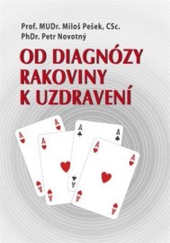 Od diagnózy rakoviny k uzdravení