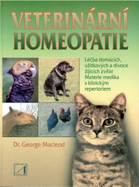 Veterinární homeopatie