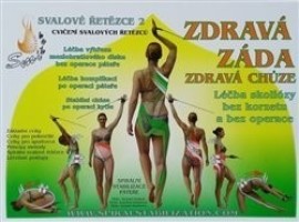 Zdravá záda - Zdravá chůze