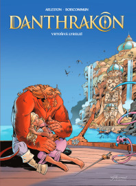 Danthrakon 2