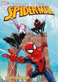 Marvel Action: Spider-Man 1