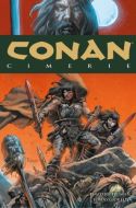 Conan 7: Cimerie - cena, srovnání