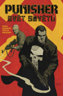 Punisher Max: Svět sovětů - cena, srovnání