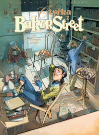 Čtyřka z Baker Street 5