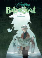 Čtyřka z Baker Street 4 - cena, srovnání