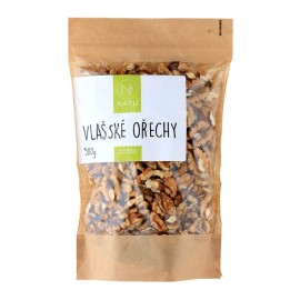 Natu Vlašské orechy 500g