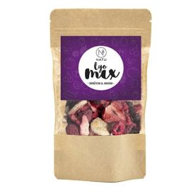 Natu Lyo mix čučoriedka & jahoda 35g