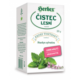 Herbex Čistec lesný 30g