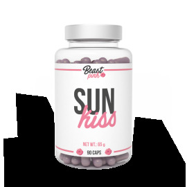 Beastpink Sun Kiss 90tbl