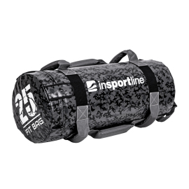 InSPORTline Fitbag Camu 25 kg