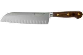 Wüsthof CRAFTER Santoku 17 cm 3783/17