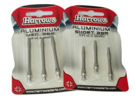 Harrows Aluminium S