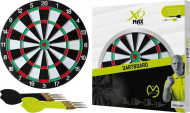 Xqmax MVG Dartboard 30 cm Set - cena, srovnání