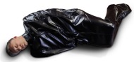 Fetish Collection Bondage Sleeping Bag - cena, srovnání