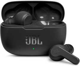 JBL W200TWSBK