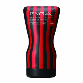 Tenga Squeeze Tube Cup Hard