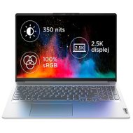 Lenovo IdeaPad 5 Pro 82L500UVCK - cena, srovnání