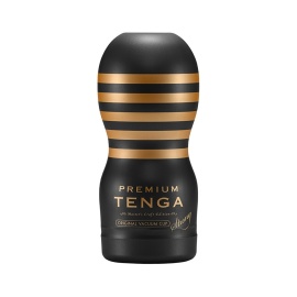 Tenga Premium Original Vacuum Cup Strong