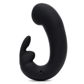 50 Shades of Grey Sensation Rechargeable G-Spot Rabbit