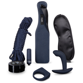 50 Shades of Grey Darker Dark Desire Advanced Couples Kit