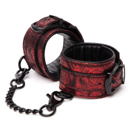 50 Shades of Grey Sweet Anticipation Wrist Cuffs - cena, srovnání