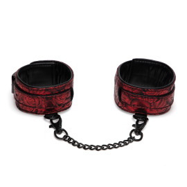 50 Shades of Grey Sweet Anticipation Ankle Cuffs