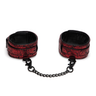 50 Shades of Grey Sweet Anticipation Ankle Cuffs - cena, srovnání