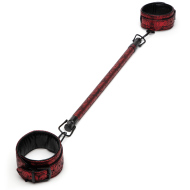 50 Shades of Grey Sweet Anticipation Spreader Bar with Cuffs - cena, srovnání