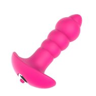 Myfirst Taboo Anal Plug Vibrator - cena, srovnání