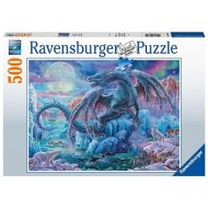 Ravensburger 148394 Čarovné draky - cena, srovnání