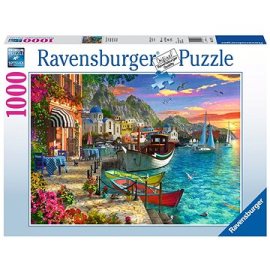 Ravensburger 152711 Grandiózne Grécko