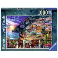 Ravensburger 152636 Positano, Taliansko 1000 dielikov - cena, srovnání