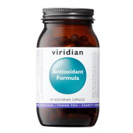 Viridian Antioxidant Formula 90tbl - cena, srovnání