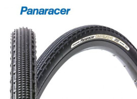 Panaracer Gravelking SK 700x32C