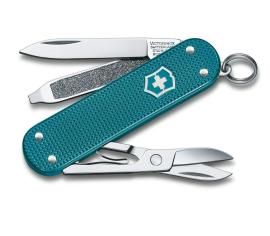 Victorinox Classic SD Wild Jungle