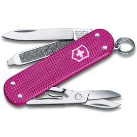 Victorinox Classic SD Flamingo Party