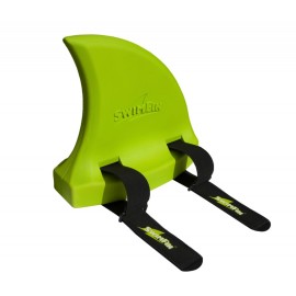 Swimfin Lime Neon