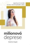 Milionová deprese - cena, srovnání