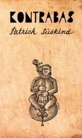 Kontrabas - Patrick Süskind