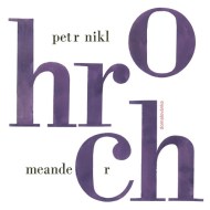 Hroch - Petr Nikl - cena, srovnání