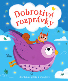 Dobrotivé rozprávky