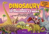 Origami - Dinosaury - cena, srovnání