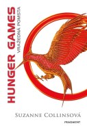 HUNGER GAMES - Vražedná pomsta - cena, srovnání