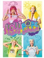 Lollipopz - Super zábava - cena, srovnání