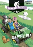 Zvierací agenti 3: Lov na pytliaka - cena, srovnání